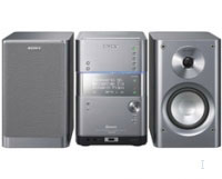 Sony HiFi Micro System (CMTU1BT) Sony HiFi Micro System (CMTU1BT)